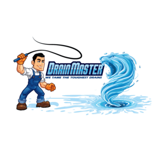 Drainmaster logo